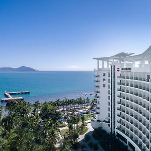 Sanya Junji Seaview Hotel